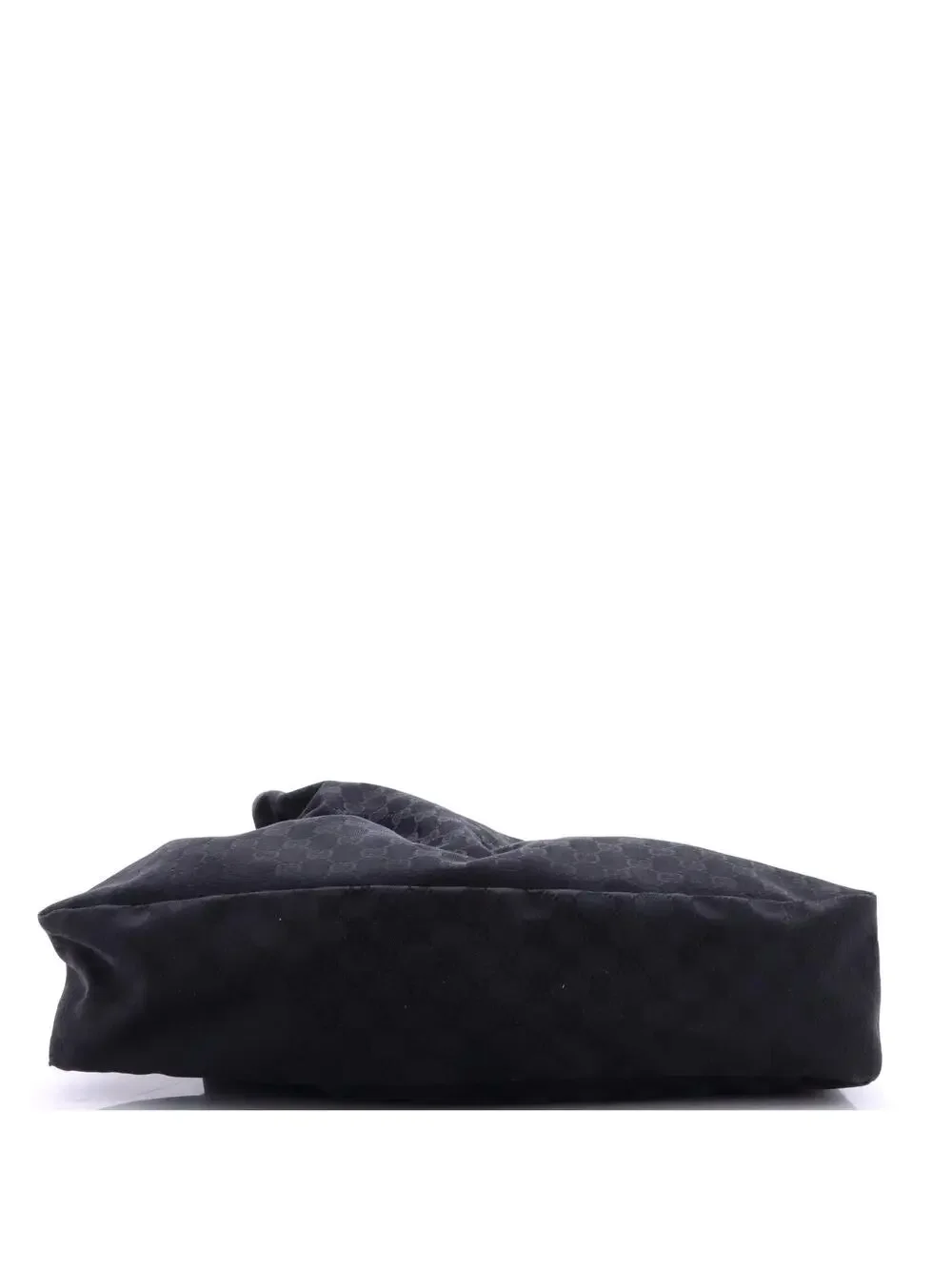 Gucci Horsebit Hobo Gg Canvas Large #264143G12B